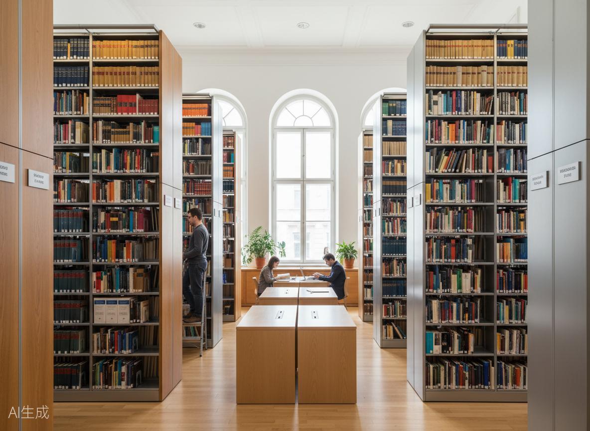 Education & Research