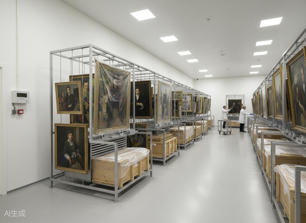 Museums & Cultural Heritage