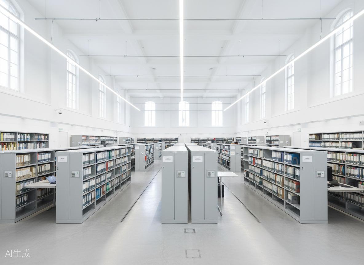 Government & Public Archives